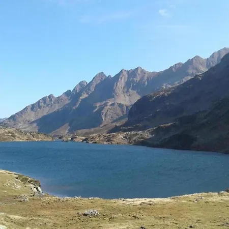 Charm Near Lift בית נופש