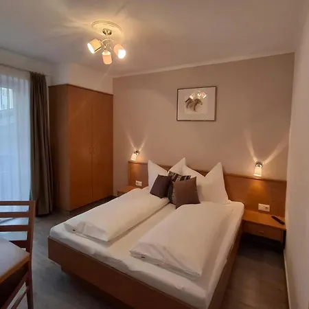 Charm Near Lift בית נופש Enkerbichl